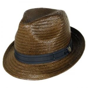Brixton hat
